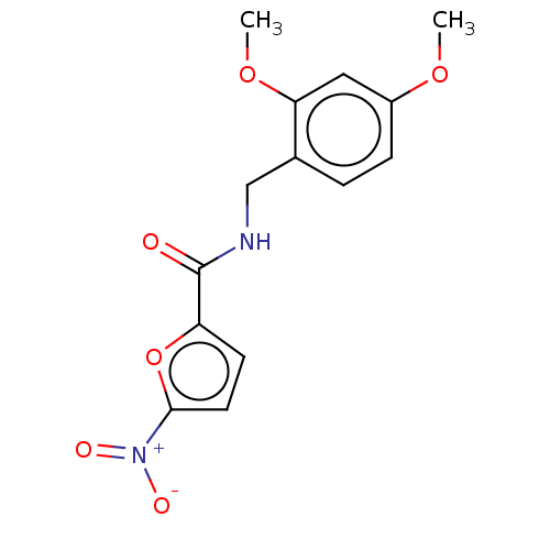 Chemical structure of BindingDB Monomer ID 50475071