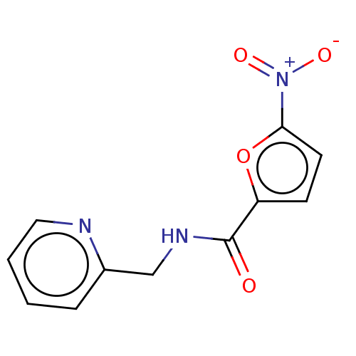 Chemical structure of BindingDB Monomer ID 50475073