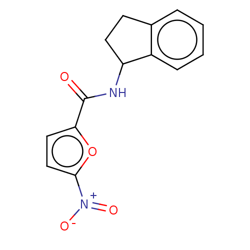 Chemical structure of BindingDB Monomer ID 50475076