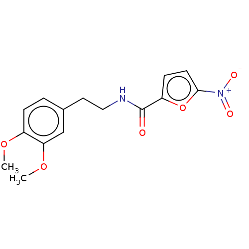 Chemical structure of BindingDB Monomer ID 50475082