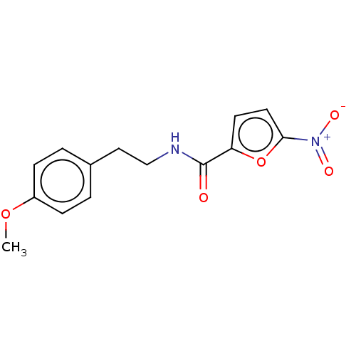 Chemical structure of BindingDB Monomer ID 50475084