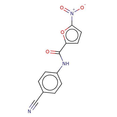 Chemical structure of BindingDB Monomer ID 50475086