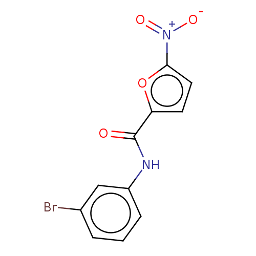 Chemical structure of BindingDB Monomer ID 50475087
