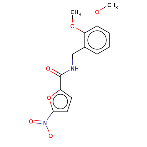 Chemical structure of BindingDB Monomer ID 50475088
