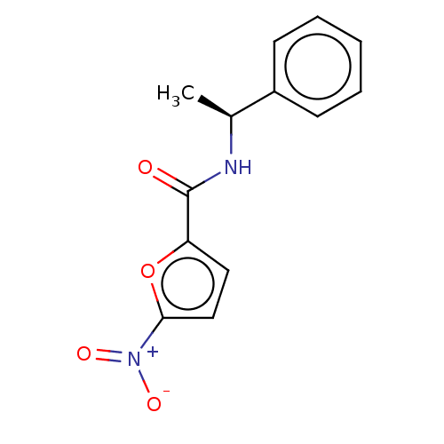 Chemical structure of BindingDB Monomer ID 50475091