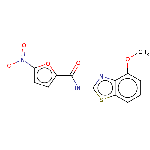 Chemical structure of BindingDB Monomer ID 50475093