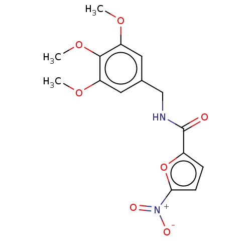 Chemical structure of BindingDB Monomer ID 50475096
