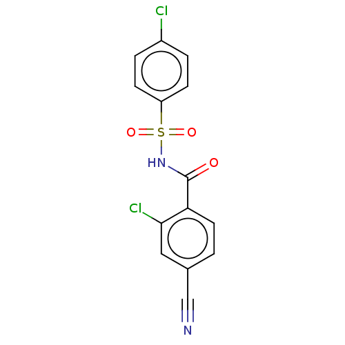 Chemical structure of BindingDB Monomer ID 50475102