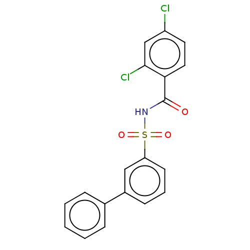 Chemical structure of BindingDB Monomer ID 50475103