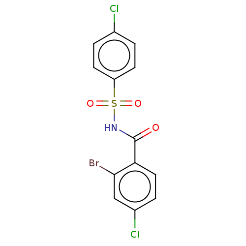 Chemical structure of BindingDB Monomer ID 50475104