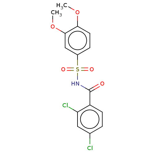 Chemical structure of BindingDB Monomer ID 50475106
