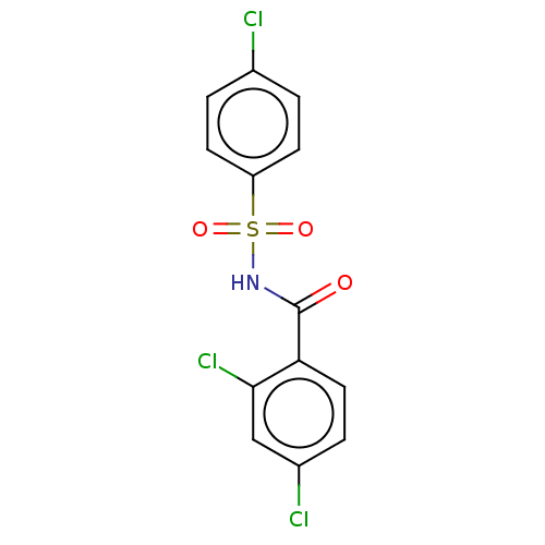 Chemical structure of BindingDB Monomer ID 50475107