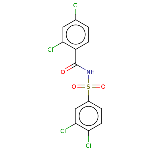 Chemical structure of BindingDB Monomer ID 50475108