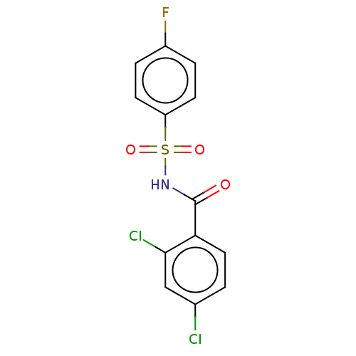 Chemical structure of BindingDB Monomer ID 50475109