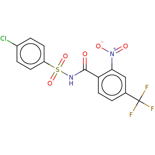 Chemical structure of BindingDB Monomer ID 50475110