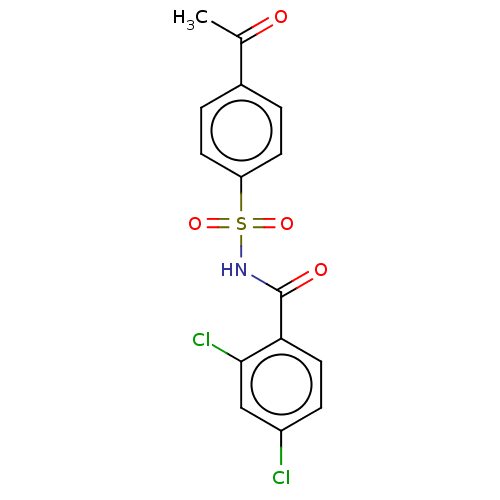 Chemical structure of BindingDB Monomer ID 50475111