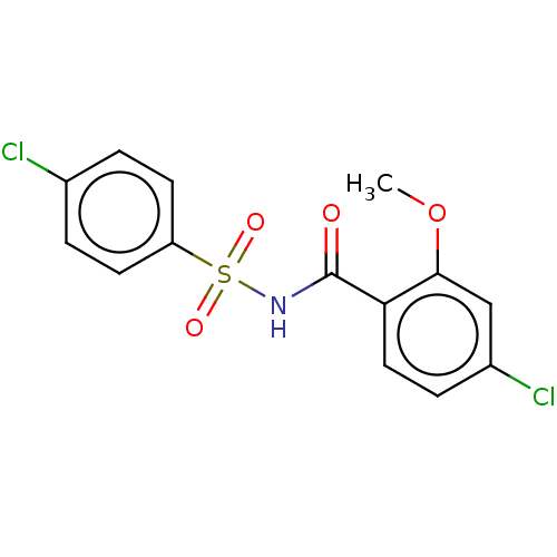 Chemical structure of BindingDB Monomer ID 50475112