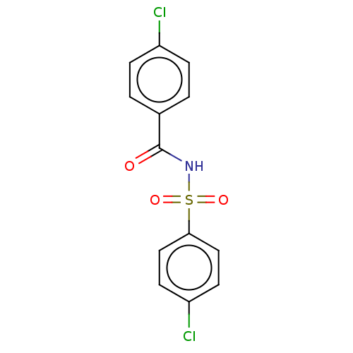 Chemical structure of BindingDB Monomer ID 50475113