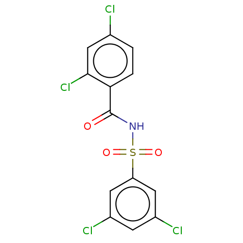 Chemical structure of BindingDB Monomer ID 50475115
