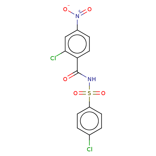 Chemical structure of BindingDB Monomer ID 50475120