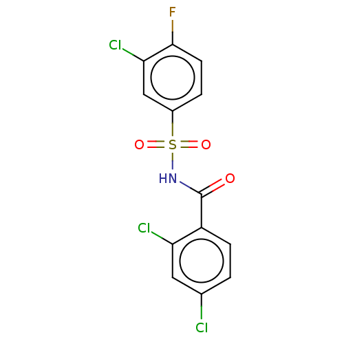 Chemical structure of BindingDB Monomer ID 50475121