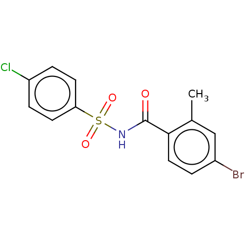 Chemical structure of BindingDB Monomer ID 50475123