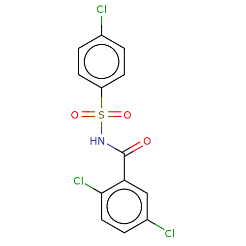 Chemical structure of BindingDB Monomer ID 50475126