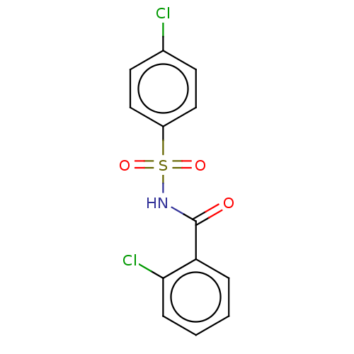 Chemical structure of BindingDB Monomer ID 50475127
