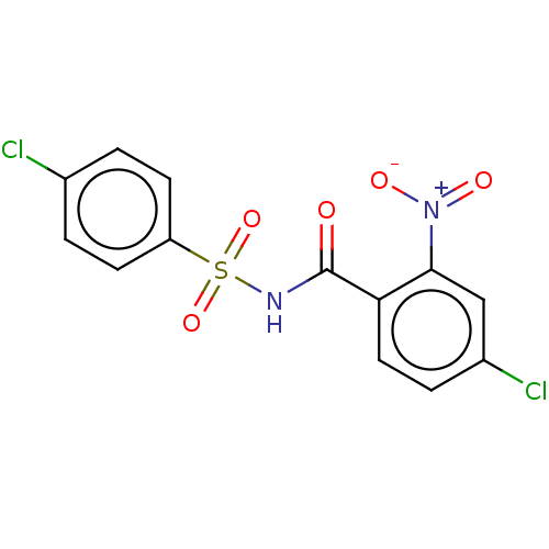 Chemical structure of BindingDB Monomer ID 50475128