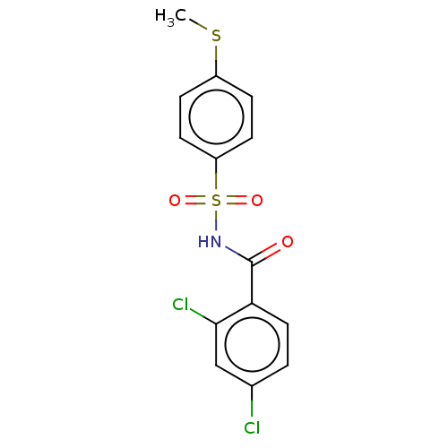 Chemical structure of BindingDB Monomer ID 50475131