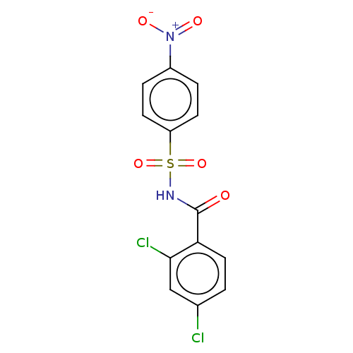 Chemical structure of BindingDB Monomer ID 50475133