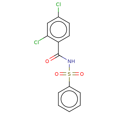 Chemical structure of BindingDB Monomer ID 50475134