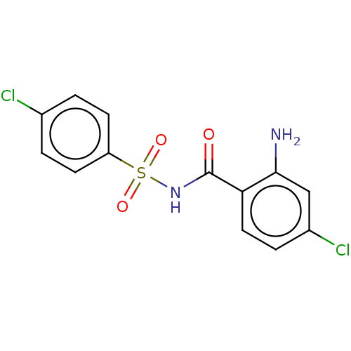 Chemical structure of BindingDB Monomer ID 50475135