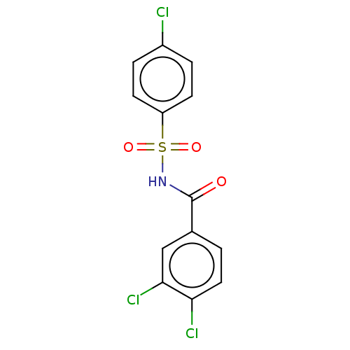 Chemical structure of BindingDB Monomer ID 50475137