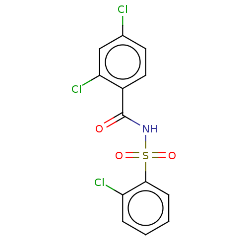 Chemical structure of BindingDB Monomer ID 50475138