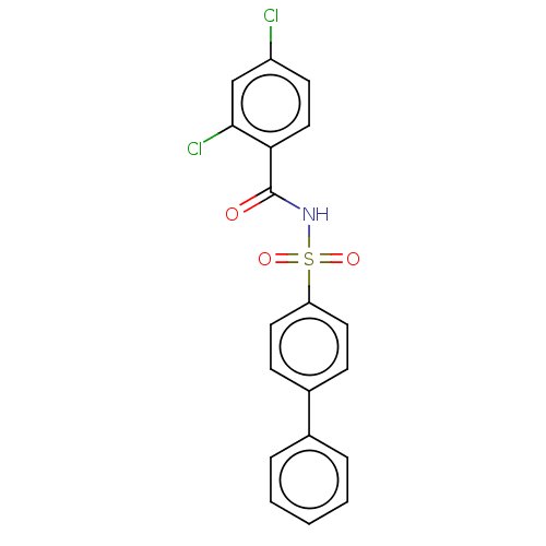 Chemical structure of BindingDB Monomer ID 50475143