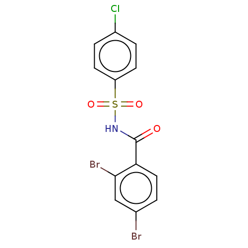 Chemical structure of BindingDB Monomer ID 50475145