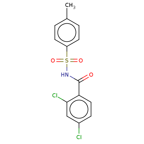 Chemical structure of BindingDB Monomer ID 50475147