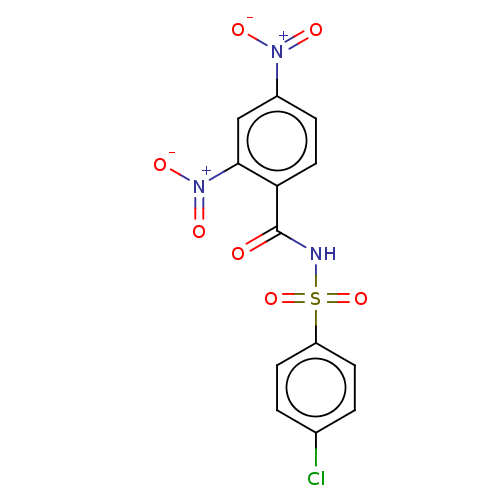 Chemical structure of BindingDB Monomer ID 50475149