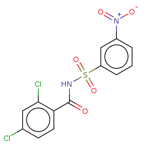 Chemical structure of BindingDB Monomer ID 50475153