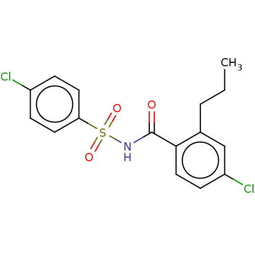 Chemical structure of BindingDB Monomer ID 50475155