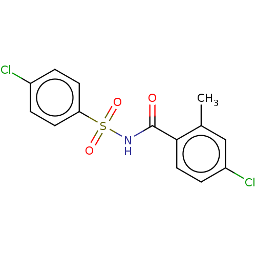 Chemical structure of BindingDB Monomer ID 50475159