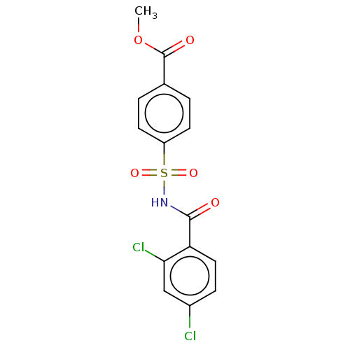 Chemical structure of BindingDB Monomer ID 50475161