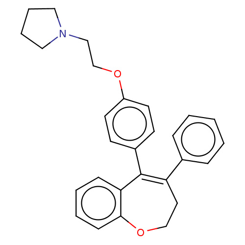 Chemical structure of BindingDB Monomer ID 50475163