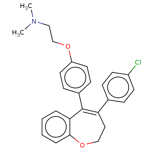 Chemical structure of BindingDB Monomer ID 50475165