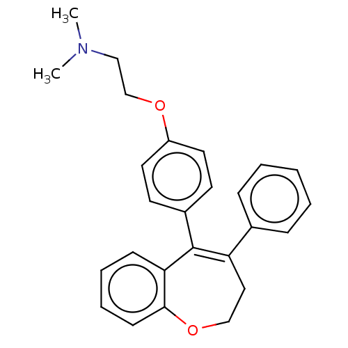 Chemical structure of BindingDB Monomer ID 50475166
