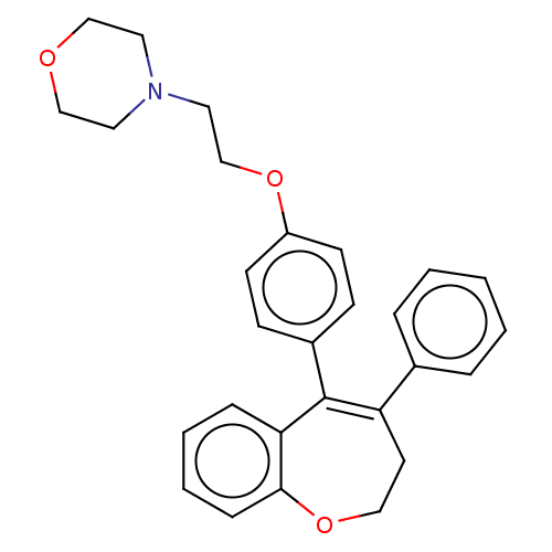 Chemical structure of BindingDB Monomer ID 50475173
