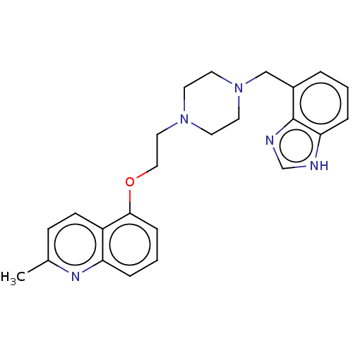 Chemical structure of BindingDB Monomer ID 50475186