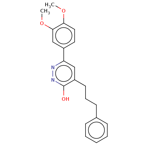 Chemical structure of BindingDB Monomer ID 50475191