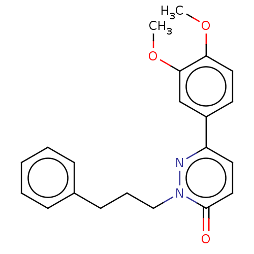Chemical structure of BindingDB Monomer ID 50475193